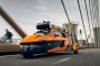  Летяща кола за $599 000 по улиците на Нидерландия (Видео)