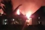  5-звезден хотел пламна на модния Занзибар, от съседен строеж огънят се пренесъл по короните на палмите: Бърз факт
