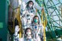US астронавти на МКС дариха храна на руските космонавти след изчерпване на запасите