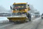 Над 220 машини чистят пътищата в Северозапада, София и Перник 