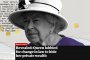 Кралицата лобира за промяна в закона, за да скрие своето частно богатство