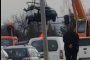 Човек загина, след като кола падна в река в София 