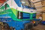 Крум, Омуртаг и Пресиян са новите локомотиви на БДЖ