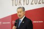 Президентът на Токио 2020 подаде оставка 