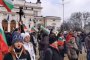  Протест в центъра на София иска пълна ревизия на трите правителства на Борисов