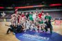  След 10 г.: България отново на Европейско по баскетбол