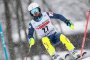 Алберт Попов не завърши слалома на Световното по ски