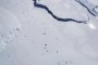 The Guardian: Айсберг с големината на Голям Лондон се откъсна от Антарктида 