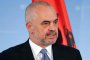 Албанската опозиция се обедини, за да свали Еди Рама на изборите