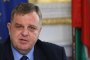Министър в кабинет на Нинова или Карадайъ няма да бъда: Каракачанов