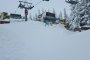  Витоша ски отваря пистите с над 1 метър нов сняг