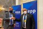  Борисов проведе телефонен разговор с генералния секретар на ЕНП Антонио Лопес