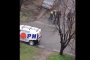  Гонка, стрелба и отстранени полицаи след екшън в Казанлък (Видео)