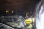 Среднощен отмъстител подпали 8 коли в Ягодово
