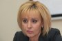 Бойко иска свикване на ВНС, за да остане премиер до живот: Манолова