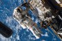 Тричленен екипаж излетя към МКС в чест на Юрий Гагарин 