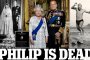Почина принц Филип