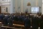 Петима депутати се заклеха дистанционно заради Ковид