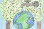 Напоителни системи ЕАД организира конкурс за рисунка на тема „Какво е за мен водата“ 