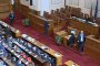Депутатите задължиха МС да се яви в пленарната зала
