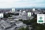  Започва картирането на дърветата в София
