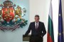 Премиерът Стефан Янев се срещна с Херо Мустафа