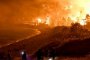 Eвакуираха села в Гърция заради пожар