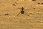 Хеликоптерът Инджинюъти с технически проблеми на Марс 
