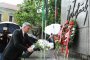   Стефан Янев отдаде почит на подвига на Христо Ботев във Враца