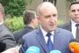 България трябва да има правителство след предсрочния вот: Радев