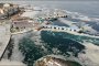 Екокатастрофа в Черно море заради турско замърсяване