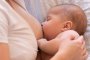 Бебетата, кърмени от ваксинирани майки, са защитени от Ковид