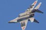 Не е спазено правилото, когато мишената не е нормална, да не се изпълнява задачата: Бивш военен пилот за падналия МиГ-29