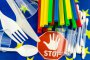 В ЕС влиза в сила забраната на някои пластмасови продукти 
