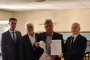  Патриотите първи подписаха декларацията на учените за Македония