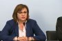 БСП няма да подкрепи кабинета на Трифонов 