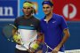 Федерер: Надал е играчът, с когото ще продължа да поддържам връзка и след отказването