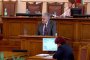 ВСС отказва да даде дипломата на Гешев за проверка, почва от ДС-факултета: Рашков