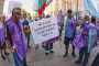 Работниците в Автомагистрали - Черно море продължават с протестите 