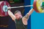 Български щангист хванат с ново допинг нарушение