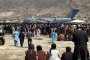 Талибаните блокират достъпа до летището в Кабул 