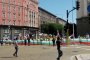 Затворени са булеварди в София заради протест