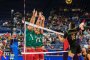 България стартира с 3:0 на европейското по волейбол