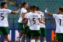 България отбеляза 4 гола за първи път от 2016-а година 