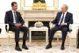 Путин и Асад се срещнаха в Москва 