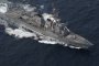 Русия следи действията на навлезлия в Черно море US разрушител Портър