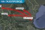 България спря преноса на газ до няколко страни заради взрив на газопровод 