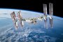  Космически боклук се изпречи на пътя на Международната космическа станция