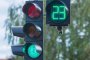 Мигащата зелена светлина на светофарите е деактивирана в София 
