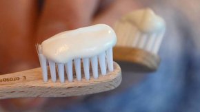 Болестта на Алцхаймер може да се предотврати с паста за зъби